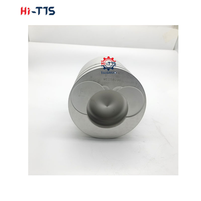 6D22 موتور دیزل پیستون کیت ME052902 ME158096