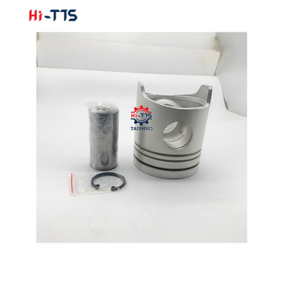 6D22 موتور دیزل پیستون کیت ME052902 ME158096