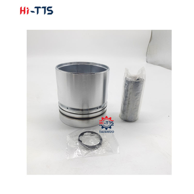 قطعات موتور با کیفیت بالا 4D105-3 پیستون 6131-32-2120
