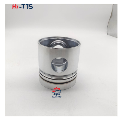 قطعات موتور با کیفیت بالا 4D105-3 پیستون 6131-32-2120