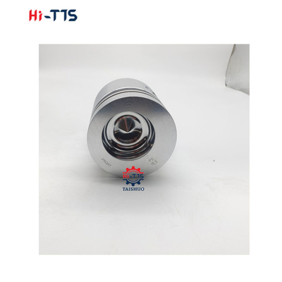 قطعات موتور با کیفیت بالا 4D105-3 پیستون 6131-32-2120