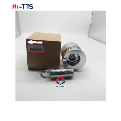 قطعات موتور با کیفیت بالا 4D105-3 پیستون 6131-32-2120