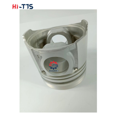 DB58 موتور دیزل پیستون کیت 65.02510-0416