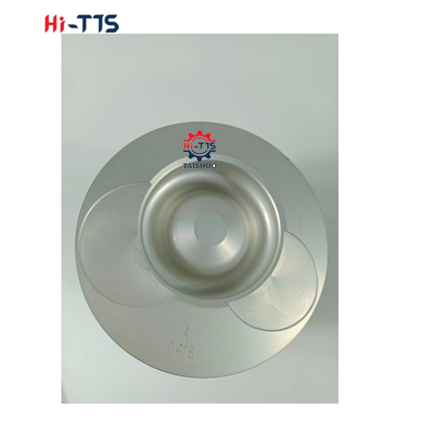 DB58 موتور دیزل پیستون کیت 65.02510-0416