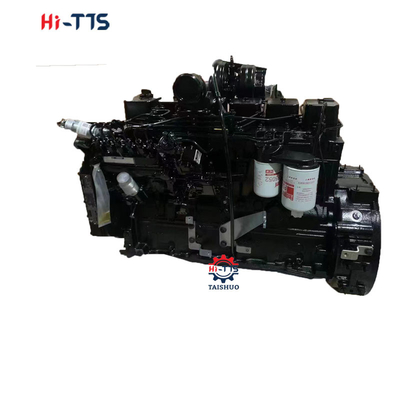 مجموعه کامل موتور 6BT59 موتور موتور دیزل