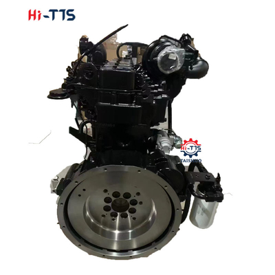 مجموعه کامل موتور 6BT59 موتور موتور دیزل