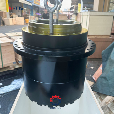 ماشین حفاری Reducer Travel Gear Box بدون موتور SY215C9 SY 215C 13225418