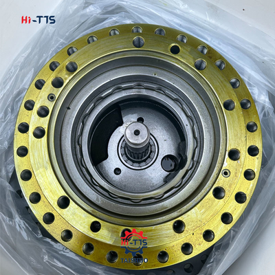 ماشین حفاری Reducer Travel Gear Box بدون موتور SY215C9 SY 215C 13225418