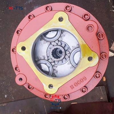 جعبه چرخ دنده ی حفاری بدون موتور SY245C9M3KH Reducer