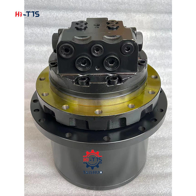 Excavator R80 Travel Motor Assy Whit Travel Gear Box Whit Drive Teeth XKAY-01864 ماشین حفاری R80 موتور مسافرتی Assy Whit Travel Gear Box Whit Drive Teeth XKAY-01864