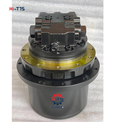 Excavator R80 Travel Motor Assy Whit Travel Gear Box Whit Drive Teeth XKAY-01864 ماشین حفاری R80 موتور مسافرتی Assy Whit Travel Gear Box Whit Drive Teeth XKAY-01864