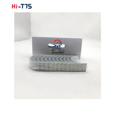 قطعات موتور و داربست 65 02410-6106 داربست اتصال داربست اصلی کراکشافت