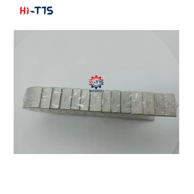 D1146 موتور 65.01110-6351 65.01110-6352 STD حامل اصلی برای Doo-san