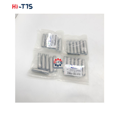 DE12T موتورهای دیزل قطعات دریچه راهنمای 65.03201-1013A 65.032011013A 6503201-1013A 65032011013A