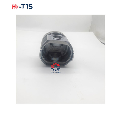 حفاری V2003 با پیستون حلقه فولادی سیلندر پیستون 1G7702111 1G770-2111 موتور