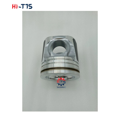 C7.1 قطعات موتور تزریق سوخت الکترونیکی پیستون 4154315 3707998 3707997 4505996