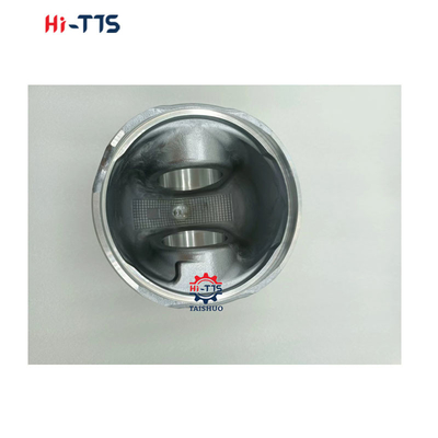C7.1 قطعات موتور تزریق سوخت الکترونیکی پیستون 4154315 3707998 3707997 4505996