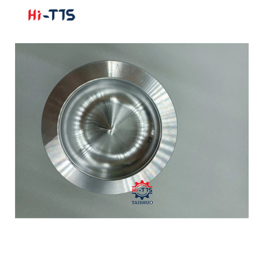 C7.1 قطعات موتور تزریق سوخت الکترونیکی پیستون 4154315 3707998 3707997 4505996