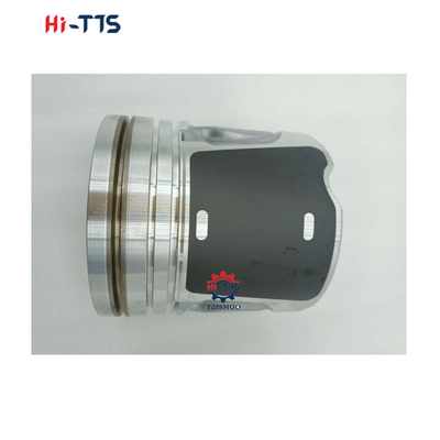 C7.1 قطعات موتور تزریق سوخت الکترونیکی پیستون 4154315 3707998 3707997 4505996