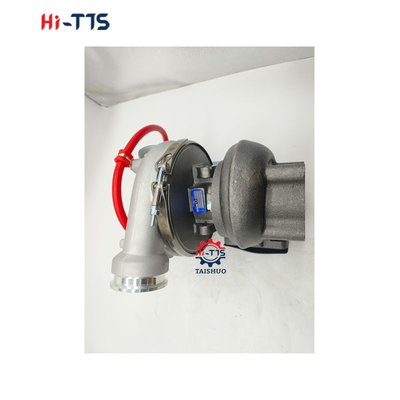 موتور دیزل با کیفیت بالا D7E EC240B VOE21109241 21109241 20500295