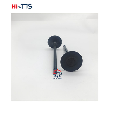 6D16 قطعات معدنی موتور دیزل دریچه خروجی ورودی ME031937/ME031939