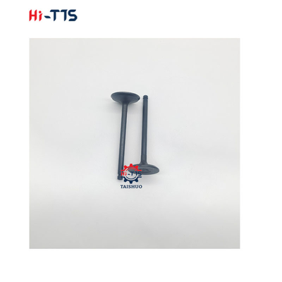 6D16 قطعات معدنی موتور دیزل دریچه خروجی ورودی ME031937/ME031939