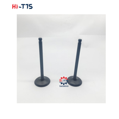 6D16 قطعات معدنی موتور دیزل دریچه خروجی ورودی ME031937/ME031939