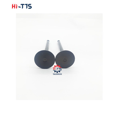 6D22 6D24 قطعات معدنی موتور دیزل دریچه خروجی ورودی ME051063/ME051064