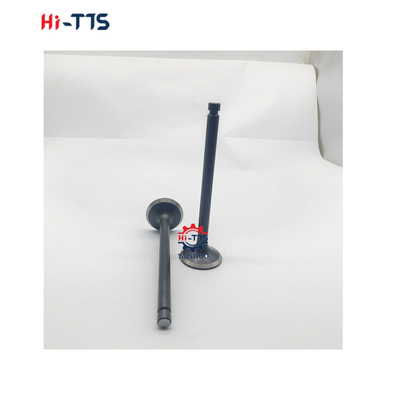 6D22 6D24 قطعات معدنی موتور دیزل دریچه خروجی ورودی ME051063/ME051064
