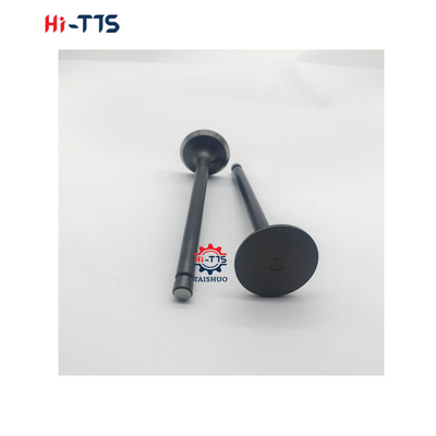 6D22 6D24 قطعات معدنی موتور دیزل دریچه خروجی ورودی ME051063/ME051064