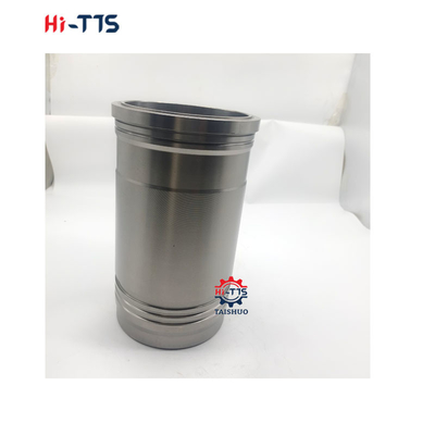 6D22 130mm موتور دیزل سیلندر Liner ME051217 ME051500 ME051501 ME051502