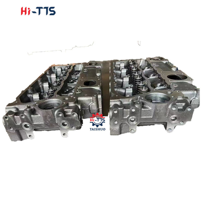 3054C C4.4 مجموعه سر سیلندر با تزریق مستقیم 232-7519 برای موتور C-a-t