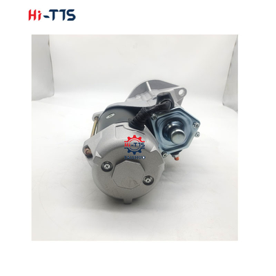 24V 11T 5.5KW EH700 موتورهای موتور استارتر OK87T18400 031228070 برای H-I-N-O