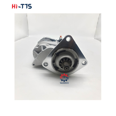 24V 11T 5.5KW EH700 موتورهای موتور استارتر OK87T18400 031228070 برای H-I-N-O