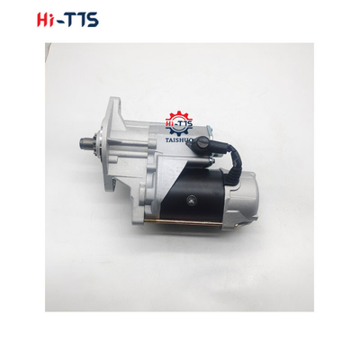 24V 11T 5.5KW EH700 موتورهای موتور استارتر OK87T18400 031228070 برای H-I-N-O