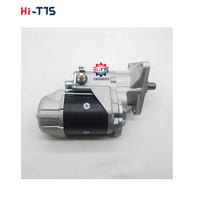 24V 11T 5.5KW EH700 موتورهای موتور استارتر OK87T18400 031228070 برای H-I-N-O