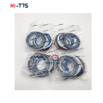 PC200-5 PC200-6 PC200-7 PC200-8 حفاری هیدرولیک بازوی بازوی سطل سیل