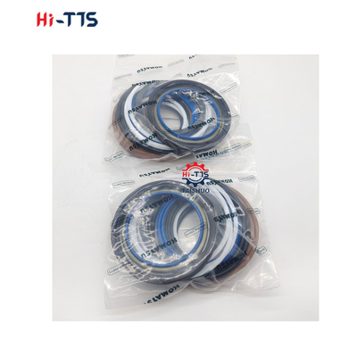 PC200-5 PC200-6 PC200-7 PC200-8 حفاری هیدرولیک بازوی بازوی سطل سیل