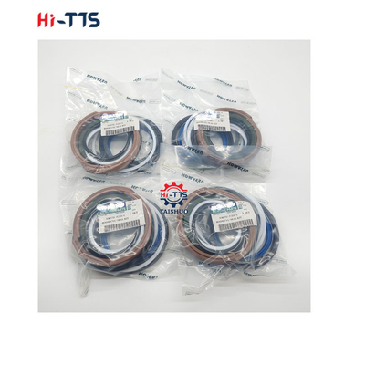 PC200-5 PC200-6 PC200-7 PC200-8 حفاری هیدرولیک بازوی بازوی سطل سیل