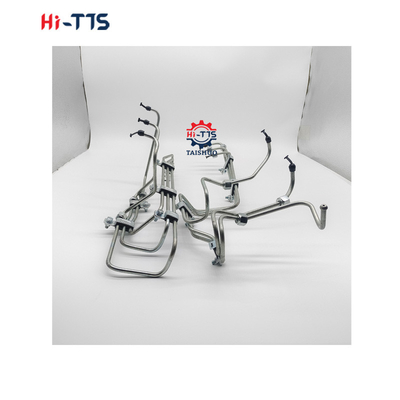 لوله فشار Assy 65.10301-6089 65.10301-6088 برای قطعات معدنی موتور DB58