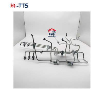 لوله فشار Assy 65.10301-6089 65.10301-6088 برای قطعات معدنی موتور DB58