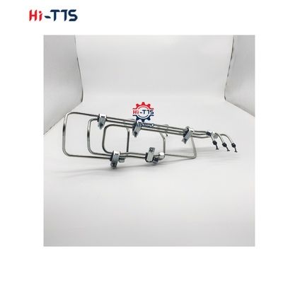 لوله فشار Assy 65.10301-6089 65.10301-6088 برای قطعات معدنی موتور DB58