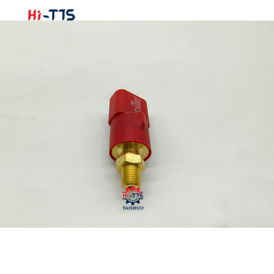 قطعات الکتریکی حسگر 206-06-61130 برای PC200-8 PC300-8 حفاری