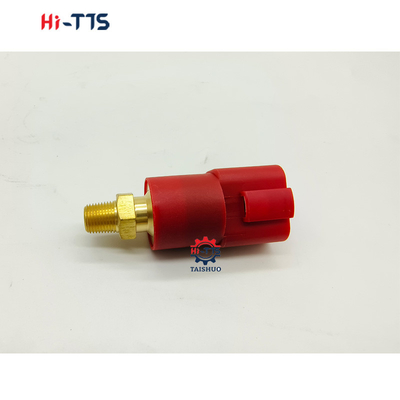 قطعات الکتریکی حسگر 206-06-61130 برای PC200-8 PC300-8 حفاری
