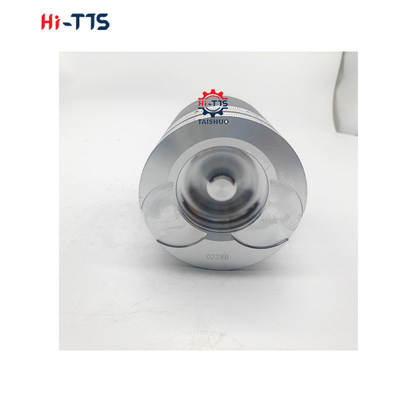 D1146 D1146T قطعات موتور تزریق سوخت الکترونیکی پیستون 65.02501-0507