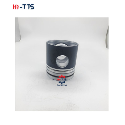 D1146 D1146T قطعات موتور تزریق سوخت الکترونیکی پیستون 65.02501-0507