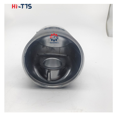 D1146 D1146T قطعات موتور تزریق سوخت الکترونیکی پیستون 65.02501-0507