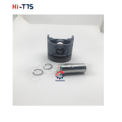 1J770-2111 +50 پیستون برای V3307 قطعات موتور دیزل