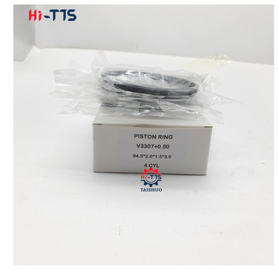 V3307 94.5*2.0*1.5*3.0 حلقه پیستون 1G772-21050 برای موتور کوبوتا