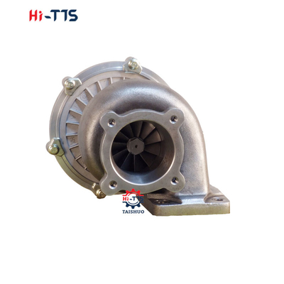 EX200-5 گروه توربو شارژر موتور دیزل 114400-3320